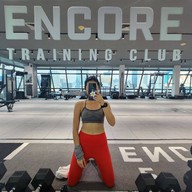 Encore Training Club