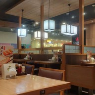 บรรยากาศ Hachiban Ramen เอสพลานาด รัชดาภิเษก