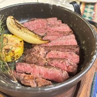 เมนูของร้าน Meat Maidens