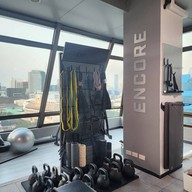 Encore Training Club