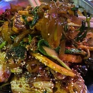 หม่าล่าอากง