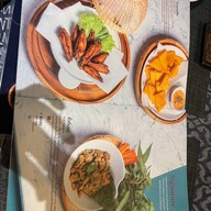 ชุ่ม อาหารพื้นเมือง เชียงใหม่