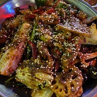 หม่าล่าอากง