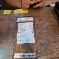 Nene BBQ สวนเพลิน