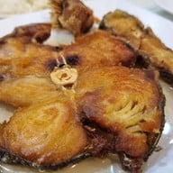 เมนูของร้าน ไทยเสรี แสงชูโต