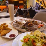 Taye Ethiopian Restaurant