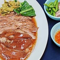 อาหารตามสั่ง& ข้าวขาหมู เพื่อนโภชนา