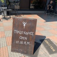 ถะโหล่ คาเฟ่