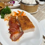 เมนูของร้าน Evergarden