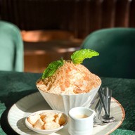 เมนูของร้าน Seoul Mind