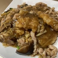 เมนูของร้าน รสดี สุขุมวิท95/1 บางจาก