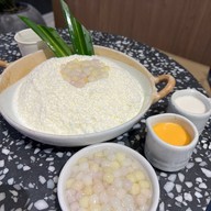 เมนูของร้าน Cheevit Cheeva ชั้น4 ฝั่งพลาซ่า