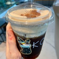 เมนูของร้าน KOF ทองหล่อ