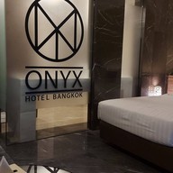 Onyx Hotel Bangkok