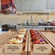 เมนูของร้าน Daily Theory	 เจริญนคร