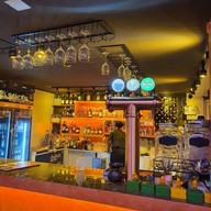 บรรยากาศ Taye Ethiopian Restaurant