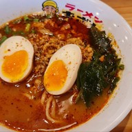 Ozawa Ramen (สาขา ปตท.ท่ารั้ว) สาขา ปตท. ท่ารั้ว