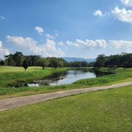 Atmosphere of Waterford Golf Course