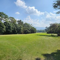 Atmosphere of Waterford Golf Course
