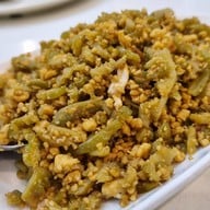 เมนูของร้าน ไทยเสรี แสงชูโต