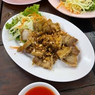เล้งข้าวต้มกุ๊ย บางบัวทอง