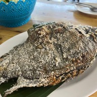 เมนูของร้าน ⭐ตำเมียป๋า⭐.      ( อาหารอีสาร ปลาเผา ไก่ย่าง ไก่ทอด  ) ขอนแก่น