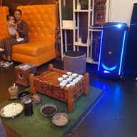 Taye Ethiopian Restaurant