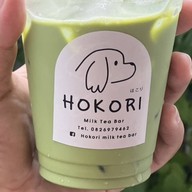 Hokori matcha