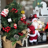 NN Coffee Slow Bar ตลาดถนอมมิตร