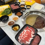 Hotpot man สาทรซอย 3