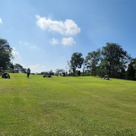 Atmosphere of Waterford Golf Course
