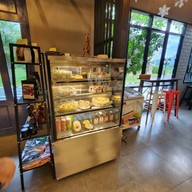 วิมานคาเฟ่ Wiman cafe 1