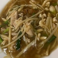 เมนูของร้าน รสดี สุขุมวิท95/1 บางจาก