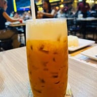 โรงเบียร์เยอรมันตะวันแดง แจ้งวัฒนะ แจ้งวัฒนะ