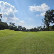 Atmosphere of Waterford Golf Course