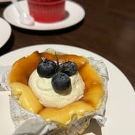 เมนูของร้าน Smile Waterside Restaurant