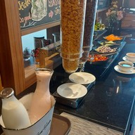 Onyx Hotel Bangkok