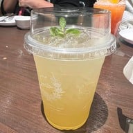 เมนูของร้าน Smile Waterside Restaurant