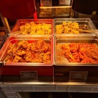 เมนูของร้าน Nene BBQ สวนเพลิน