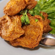 สวนอาหารบ้านเราคลองเก้า ลำลูกกา