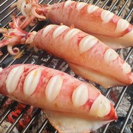 เมนูของร้าน เจ๊อิ๋ว ซีฟู้ด