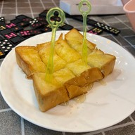 เมนูของร้าน Cocoa More