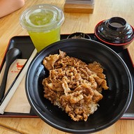 เมนูของร้าน Kinggyu by Yuu Kinggyu by Yuu