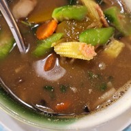 สวนอาหารบ้านเราคลองเก้า ลำลูกกา