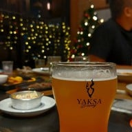 เมนูของร้าน Daddy G's Smoke & Brew