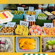 ขนมหวานทานเล่น ลาดกระบัง