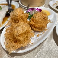 เมนูของร้าน Evergarden