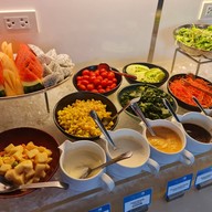 Premier Lounge @ Novotel Bangkok Impact Hotel
