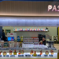 PASH Juices Central Embassy