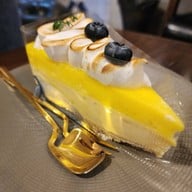 เมนูของร้าน วิมานคาเฟ่ Wiman cafe 1